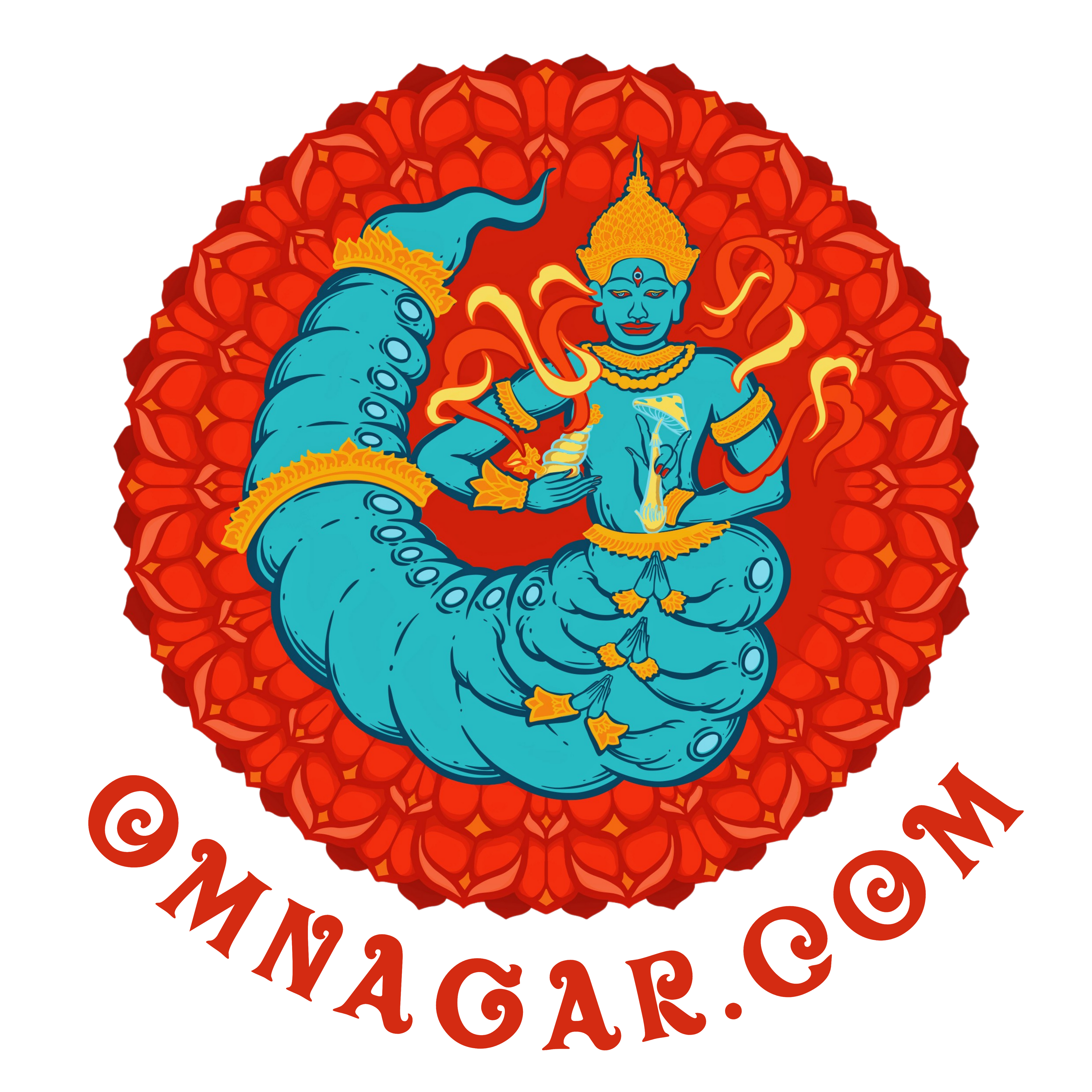 Omnagar