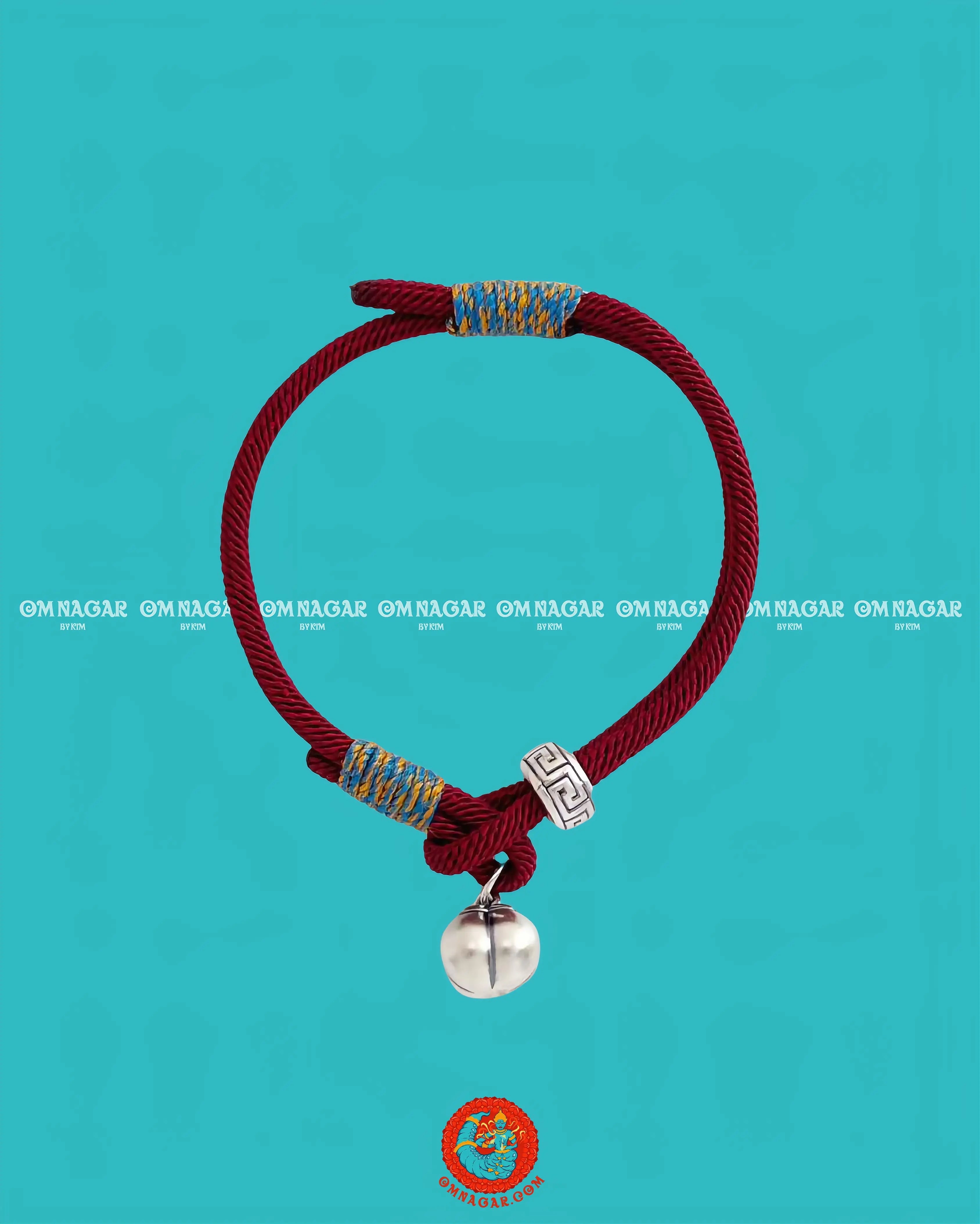 Chỉ Đỏ Phúc Thị Hồi Quy - Bạc 999 (2026)