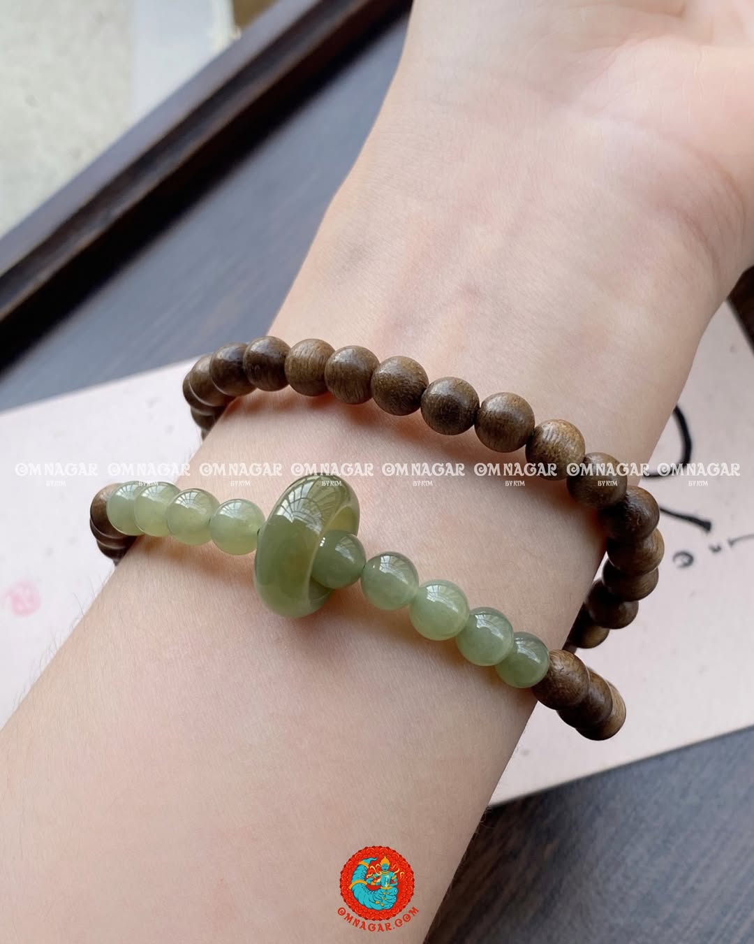 Trầm Ngọc Hòa Điền