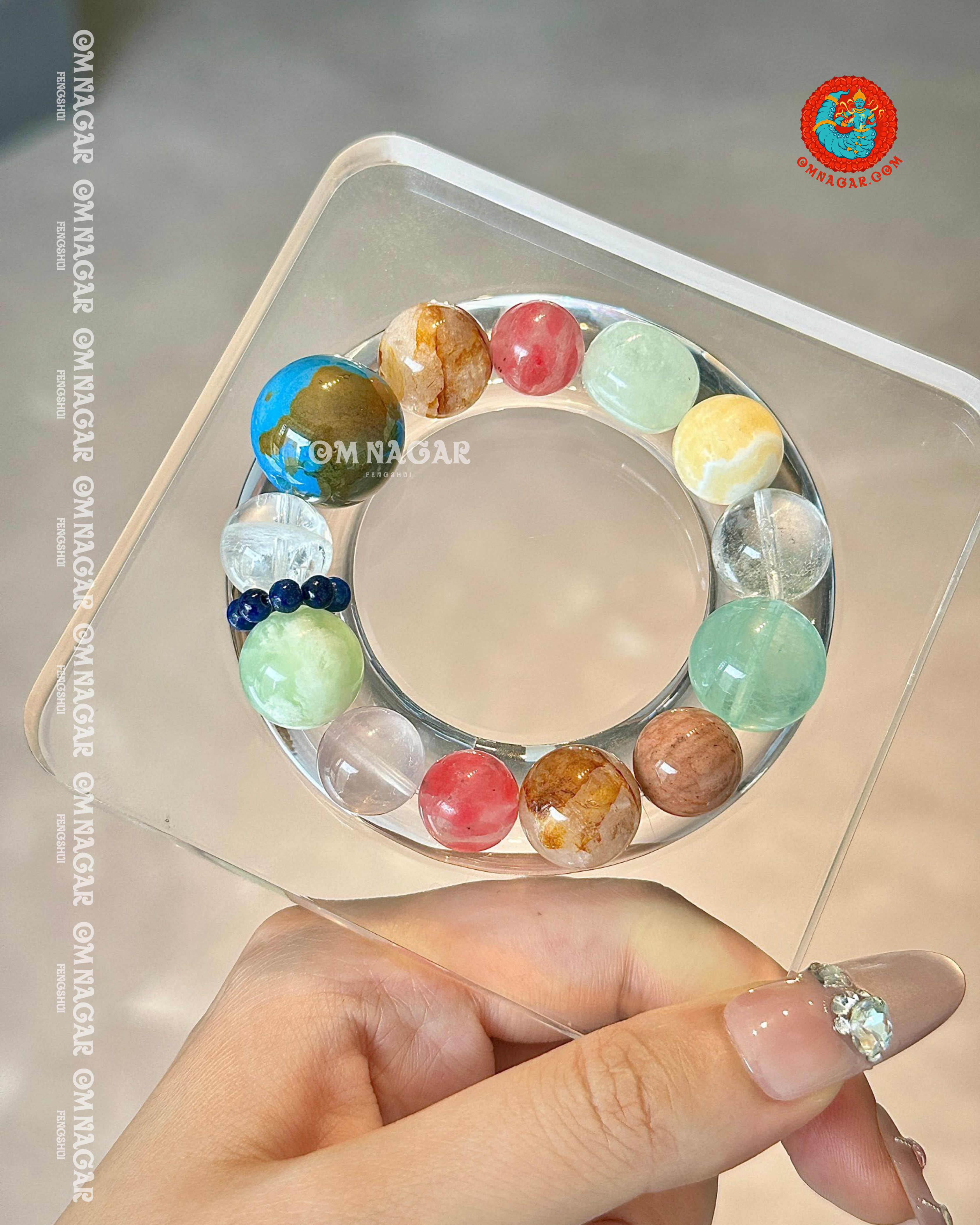 Minh Tâm Ngũ Sắc (Bản Giới Hạn)