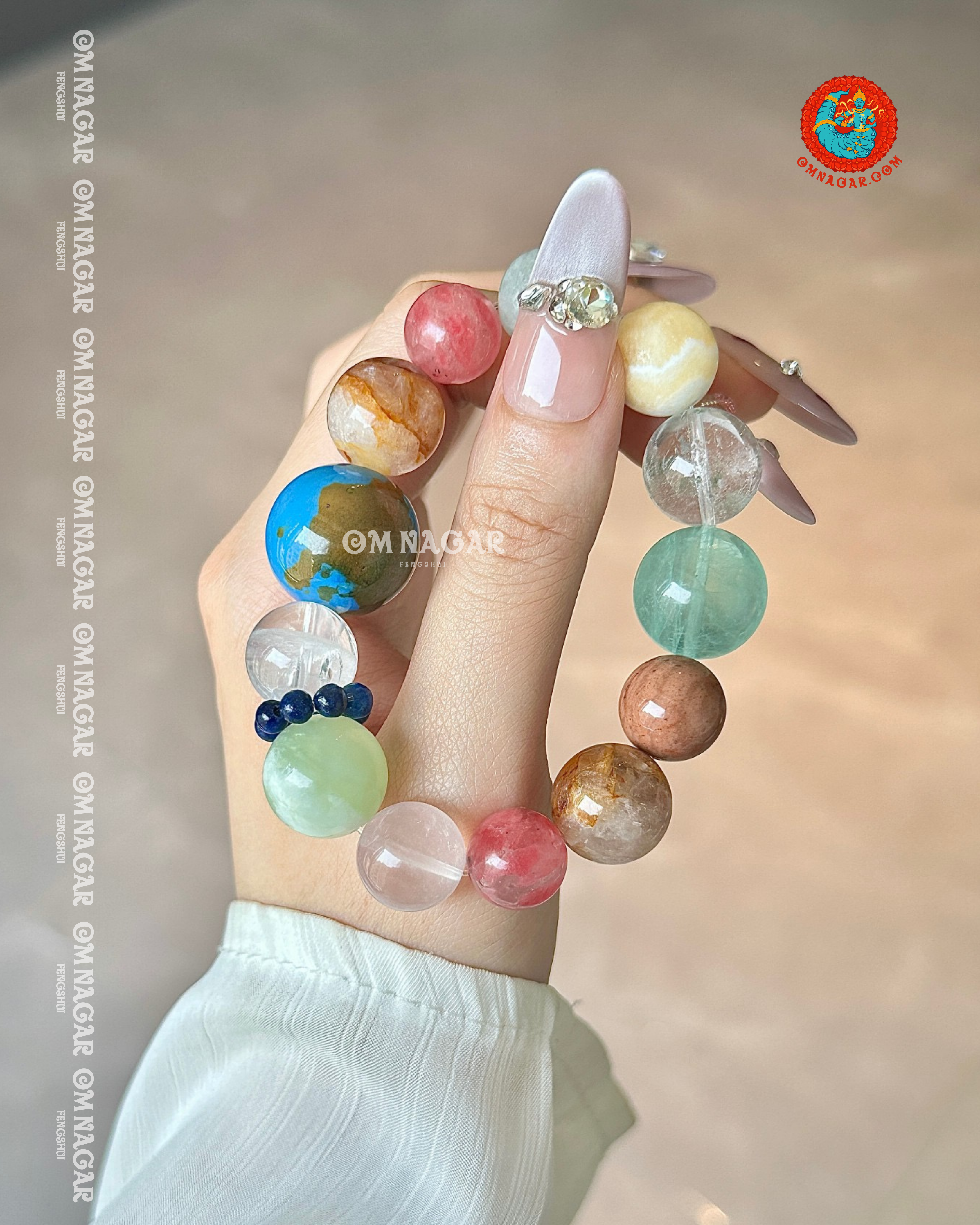 Minh Tâm Ngũ Sắc (Bản Giới Hạn)