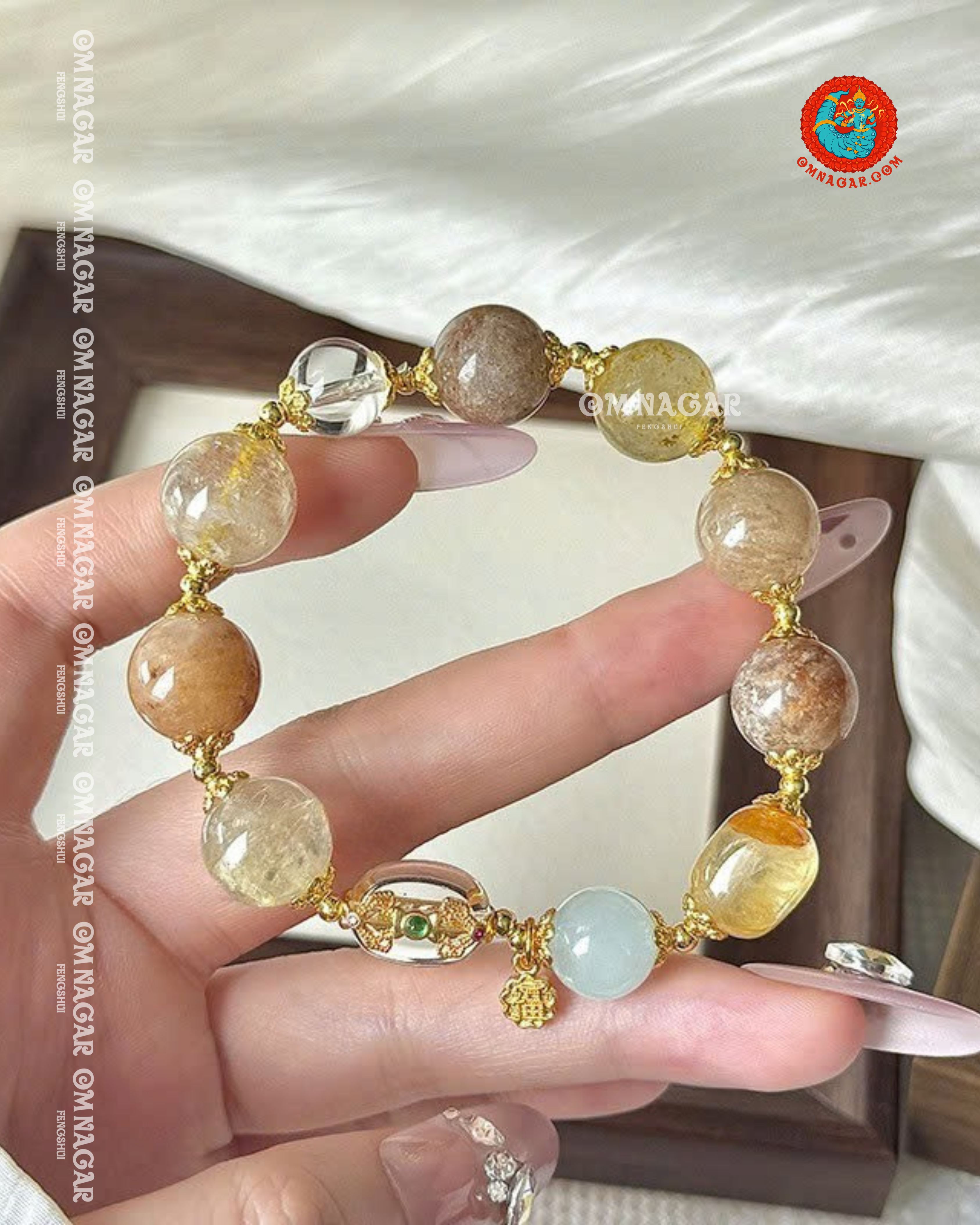 Ngọc Tuệ (Bản Giới Hạn)