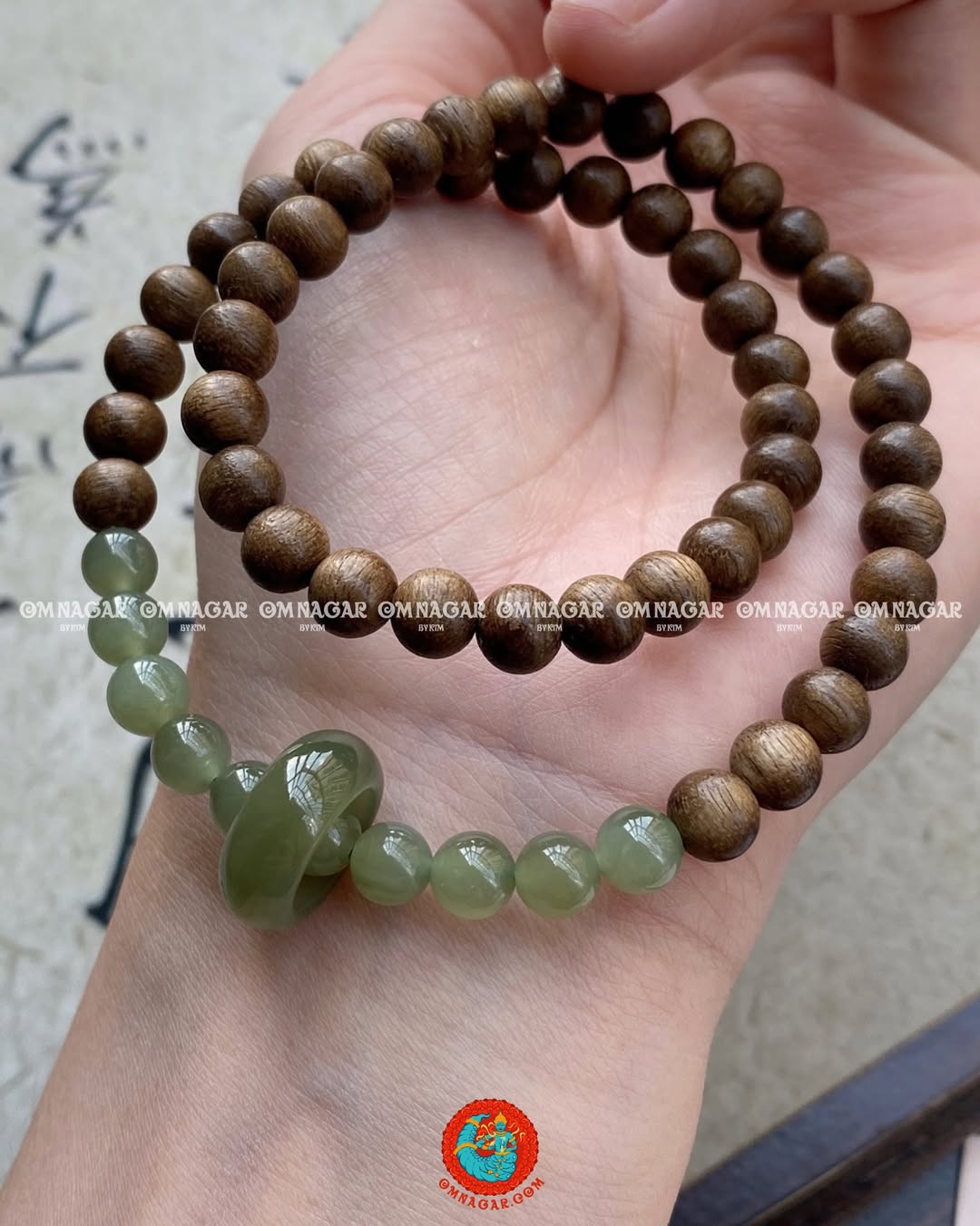 Trầm Ngọc Hòa Điền