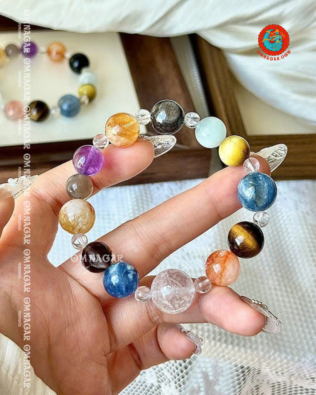 Tụ Linh Thạch (Bản Giới Hạn)