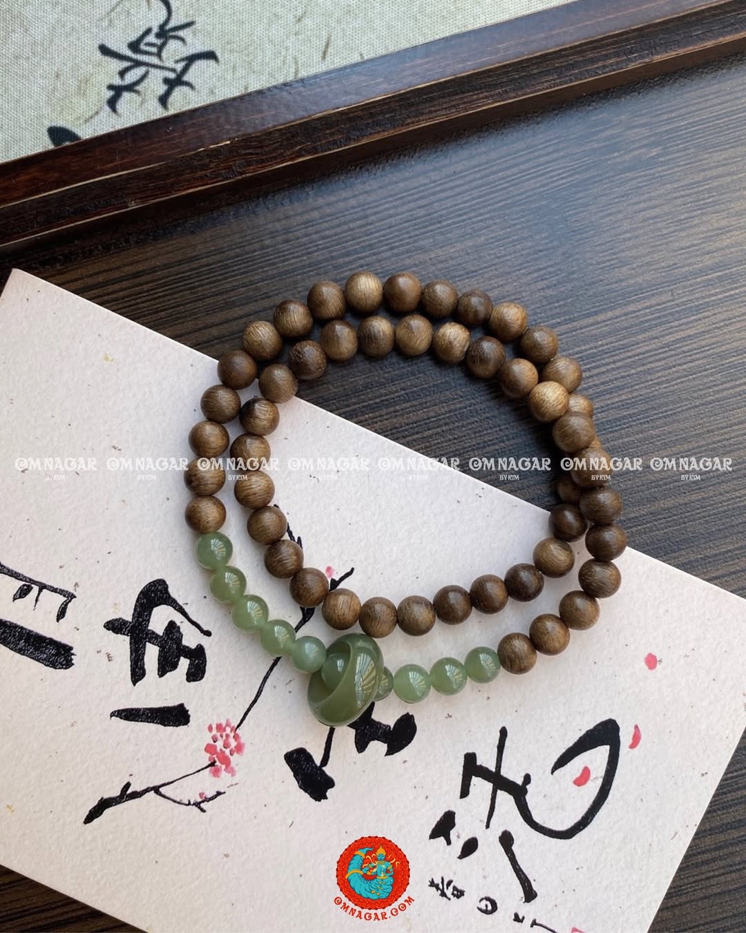 Trầm Ngọc Hòa Điền