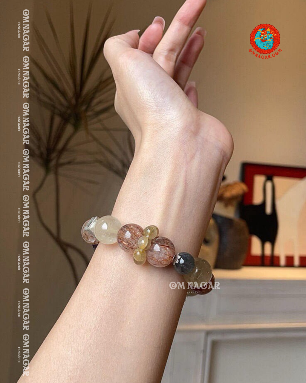 Vượng Linh Thạch ( Bản Giới Hạn)