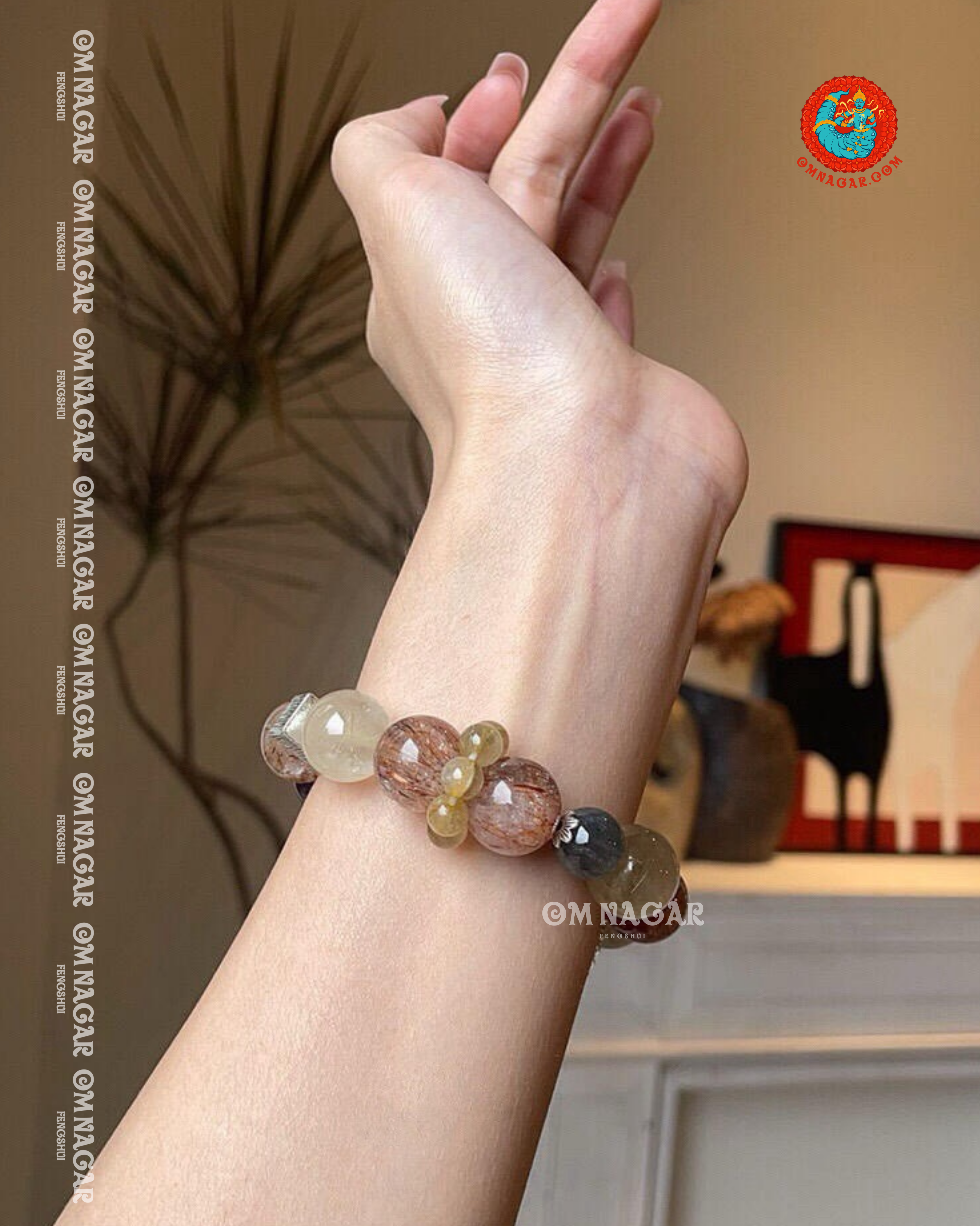 Vượng Linh Thạch ( Bản Giới Hạn)