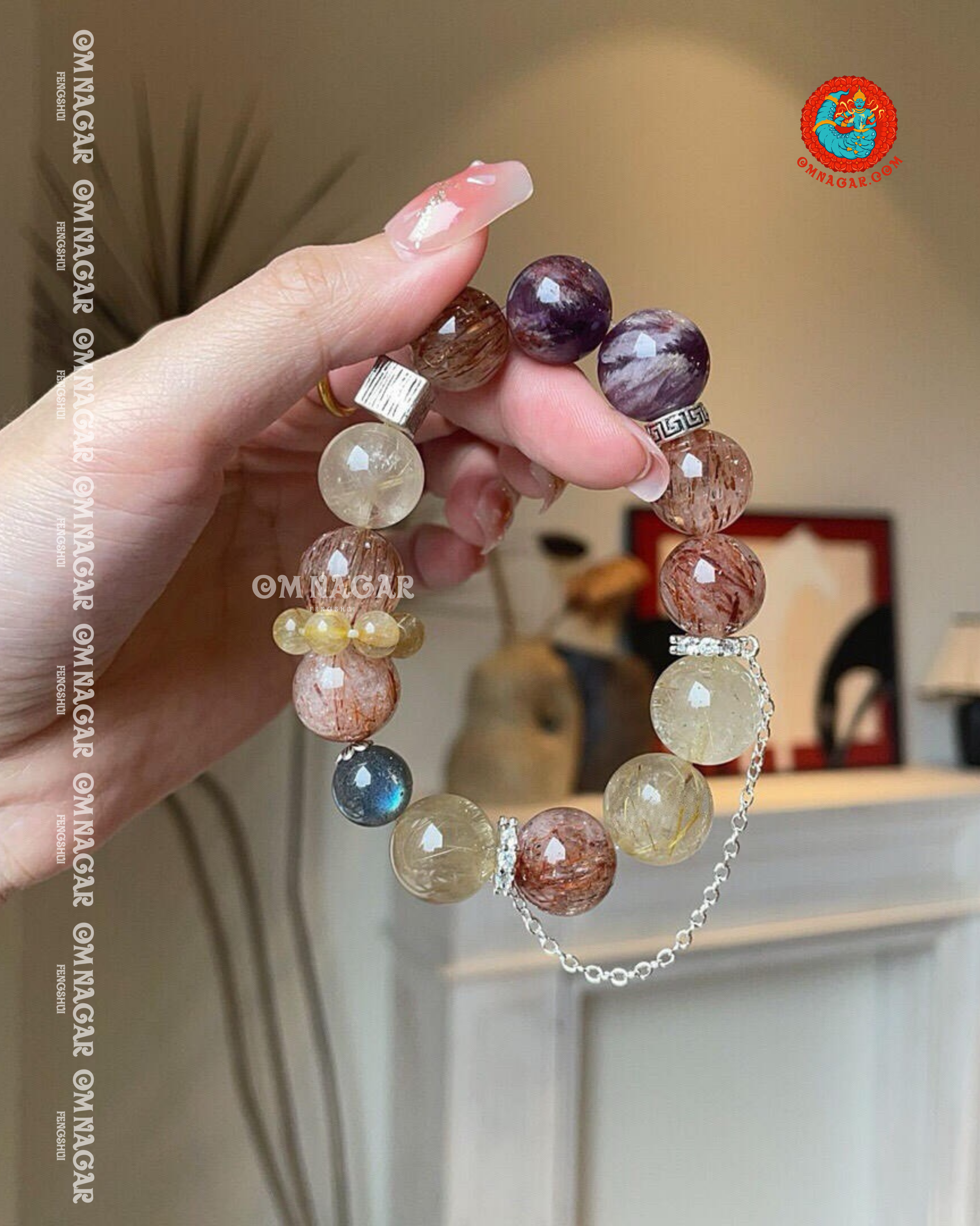 Vượng Linh Thạch ( Bản Giới Hạn)