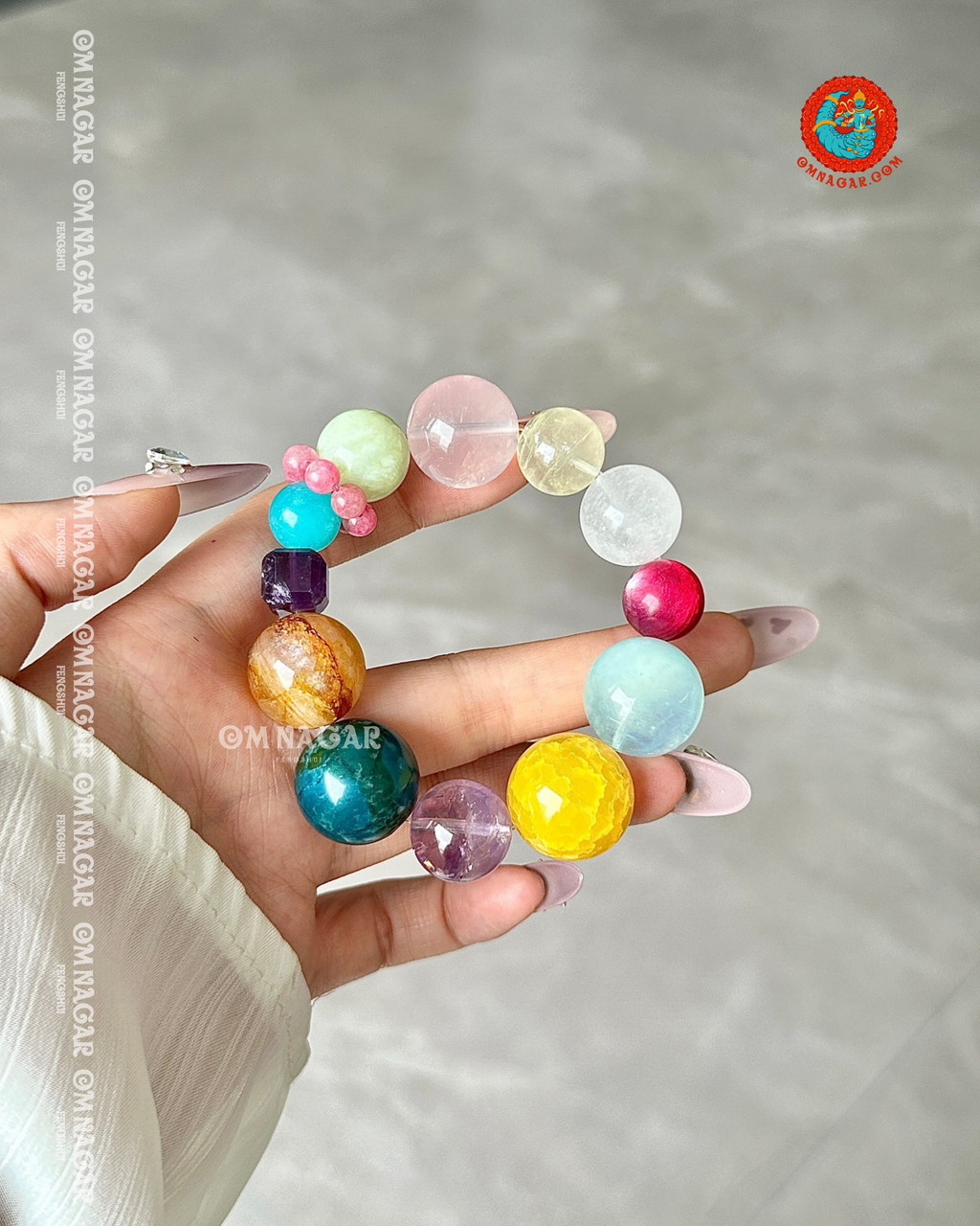 Minh Châu Ngũ Sắc (Bản Giới Hạn)
