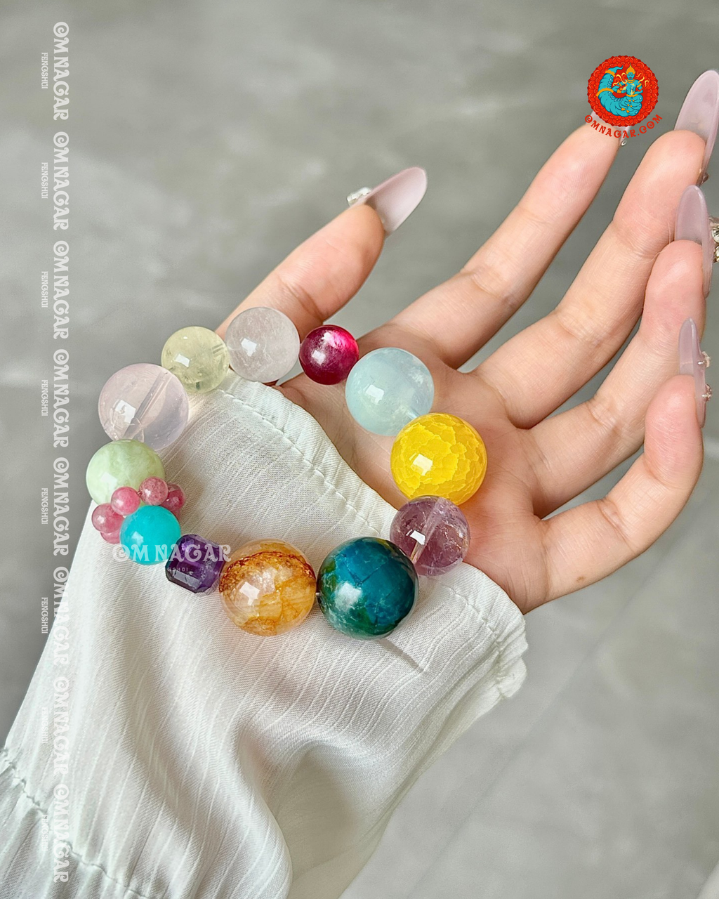 Minh Châu Ngũ Sắc (Bản Giới Hạn)