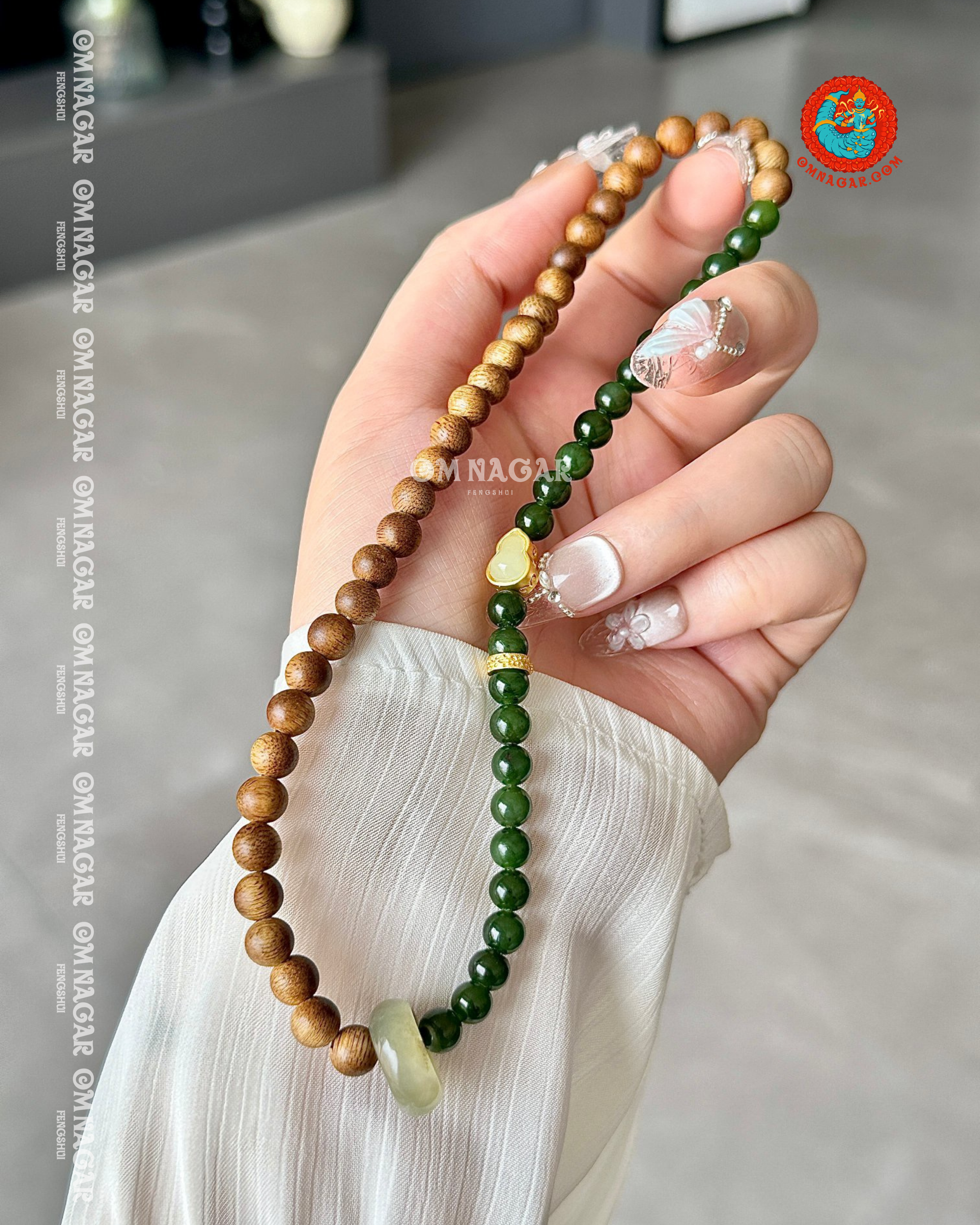 Trầm Ngọc Điếu