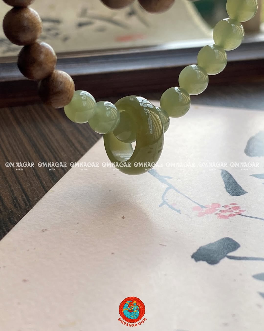 Trầm Ngọc Hòa Điền